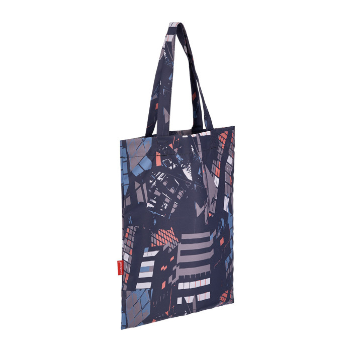 ErichKrause Сумка-шоппер City Life 10L 40x32 см, Сумка-шоппер City Life 10L 40x32 см
ErichKrause Сумка-шоппер City Life 10L 40x32 см, Сумка-шоппер City Life 10L 40x32 см