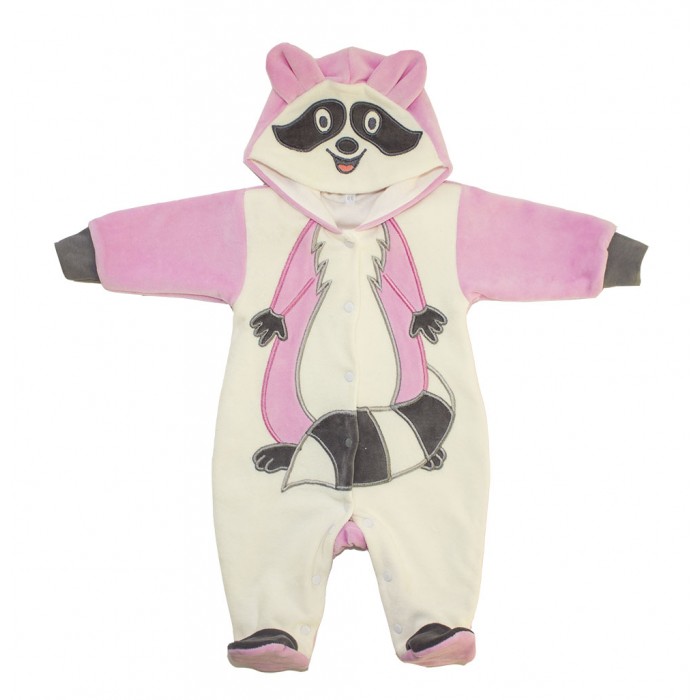 Осьминожка Комбинезон Енот В мире животных, Комбинезон Енот В мире животных
Осьминожка Комбинезон Енот В мире животных, Комбинезон Енот В мире животных