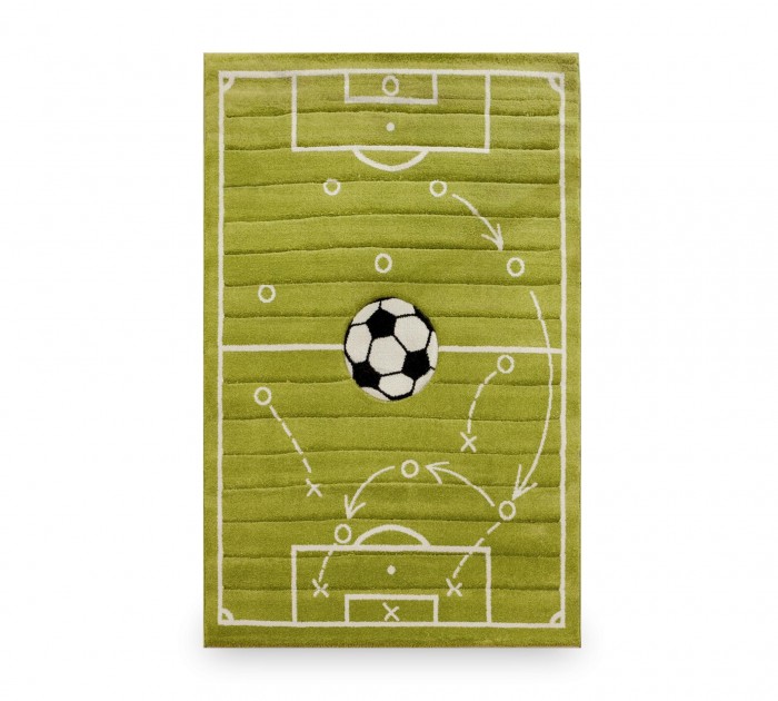 Cilek Детский ковер Cilek Football Tactics 133x190 см, Детский ковер Cilek Football Tactics 133x190 см
Cilek Детский ковер Cilek Football Tactics 133x190 см, Детский ковер Cilek Football Tactics 133x190 см