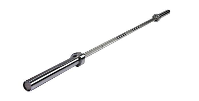 Original FitTools Гриф олимпийский OB86" нагрузка до 679 кг, Гриф олимпийский OB86" нагрузка до 679 кг
Original FitTools Гриф олимпийский OB86" нагрузка до 679 кг, Гриф олимпийский OB86" нагрузка до 679 кг