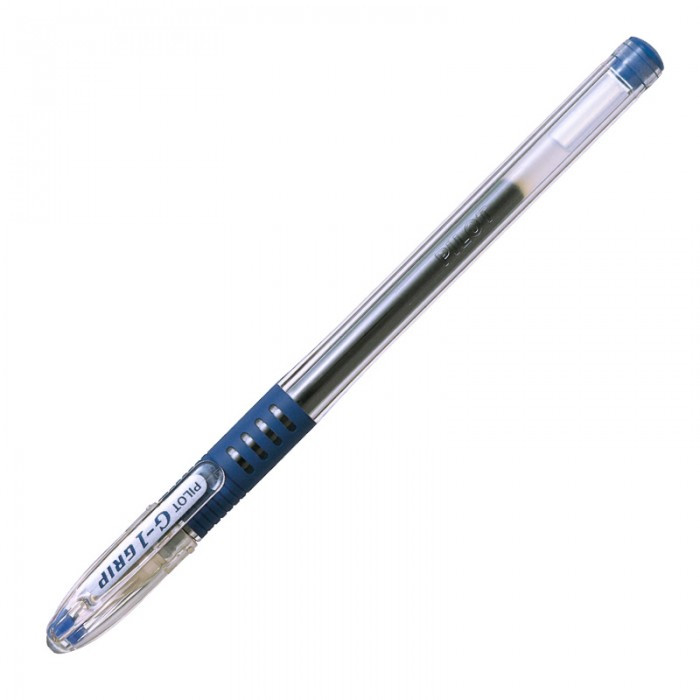 Pilot Ручка гелевая G-1 Grip 0.5 мм синий 5 шт., Ручка гелевая G-1 Grip 0.5 мм синий 5 шт.
Pilot Ручка гелевая G-1 Grip 0.5 мм синий 5 шт., Ручка гелевая G-1 Grip 0.5 мм синий 5 шт.