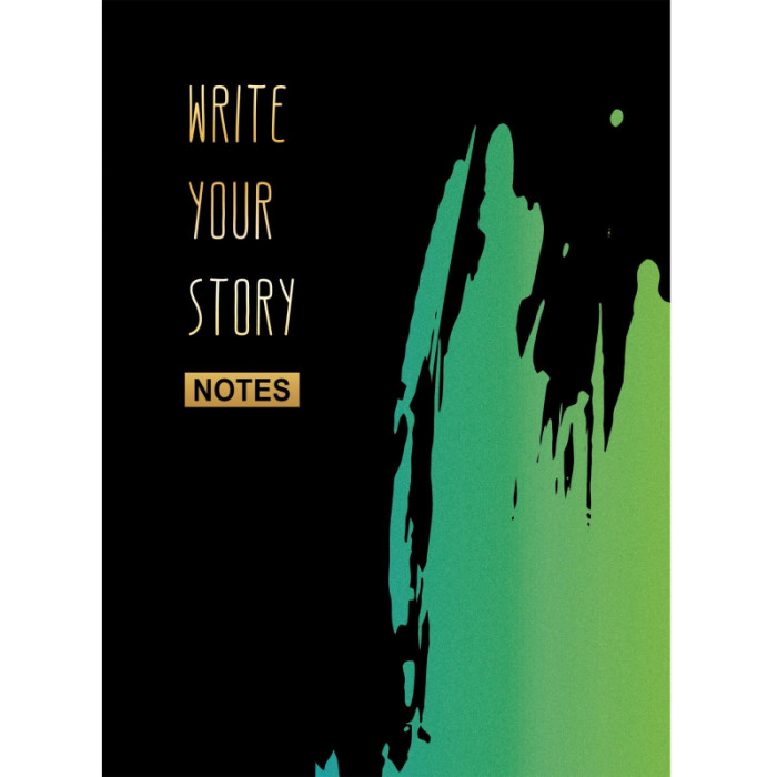 Канц-Эксмо Бизнес-тетрадь Your story А4 200 листов, Бизнес-тетрадь Your story А4 200 листов
Канц-Эксмо Бизнес-тетрадь Your story А4 200 листов, Бизнес-тетрадь Your story А4 200 листов