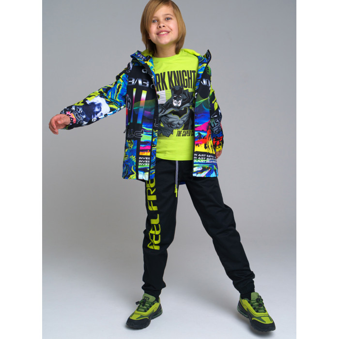 Playtoday Брюки текстильные для мальчиков Digitize tween boys 12311115, Брюки текстильные для мальчиков Digitize tween boys 12311115
Playtoday Брюки текстильные для мальчиков Digitize tween boys 12311115, Брюки текстильные для мальчиков Digitize tween boys 12311115