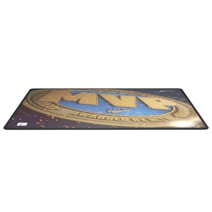 Xtrfy Игровой коврик для мыши GP1 Large HLTV, Игровой коврик для мыши GP1 Large HLTV
Xtrfy Игровой коврик для мыши GP1 Large HLTV, Игровой коврик для мыши GP1 Large HLTV