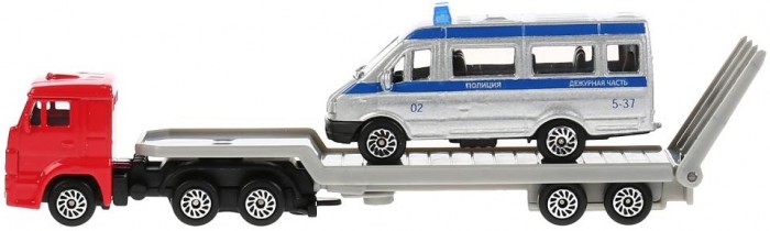 Технопарк Набор Камаз Автотранспортер и Газель 7.5 см, Набор Камаз Автотранспортер и Газель 7.5 см
Технопарк Набор Камаз Автотранспортер и Газель 7.5 см, Набор Камаз Автотранспортер и Газель 7.5 см