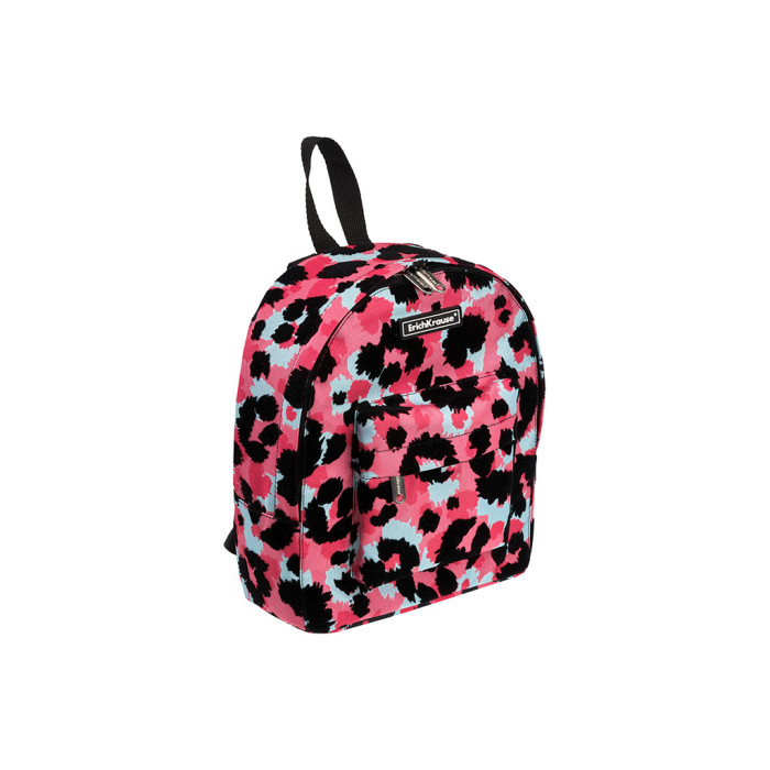 ErichKrause Рюкзак EasyLine Velvet Jaguar 6 л, Рюкзак EasyLine Velvet Jaguar 6 л
ErichKrause Рюкзак EasyLine Velvet Jaguar 6 л, Рюкзак EasyLine Velvet Jaguar 6 л