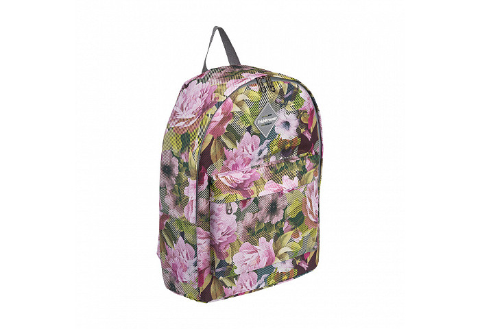 ErichKrause Рюкзак EasyLine Garden Flower 17 л, Рюкзак EasyLine Garden Flower 17 л
ErichKrause Рюкзак EasyLine Garden Flower 17 л, Рюкзак EasyLine Garden Flower 17 л