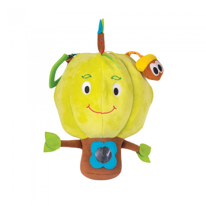 Подвесная игрушка Happy Snail Развивающая Магический дуб, Развивающая Магический дуб
Подвесная игрушка Happy Snail Развивающая Магический дуб, Развивающая Магический дуб