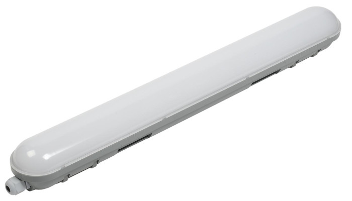 Светильник Gauss линейный СПП-176 EVO 18W 1980lm 6500K 200-240V IP65 600х76х66 мм, линейный СПП-176 EVO 18W 1980lm 6500K 200-240V IP65 600х76х66 мм
Светильник Gauss линейный СПП-176 EVO 18W 1980lm 6500K 200-240V IP65 600х76х66 мм, линейный СПП-176 EVO 18W 1980lm 6500K 200-240V IP65 600х76х66 мм