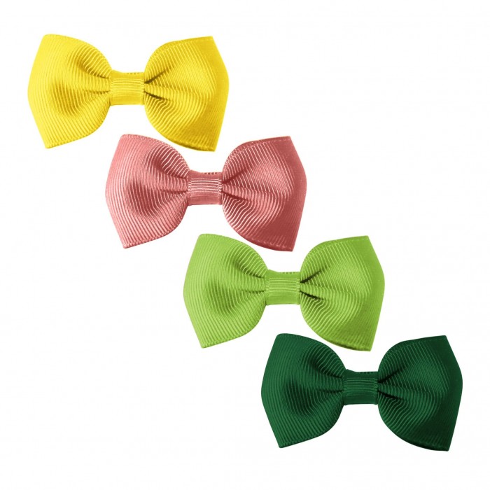 Milledeux Набор заколок Classic Grosgrain A22, Набор заколок Classic Grosgrain A22
Milledeux Набор заколок Classic Grosgrain A22, Набор заколок Classic Grosgrain A22