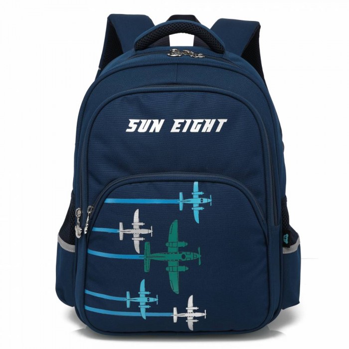 Sun eight Рюкзак школьный Самолетики SE-2686, Рюкзак школьный Самолетики SE-2686
Sun eight Рюкзак школьный Самолетики SE-2686, Рюкзак школьный Самолетики SE-2686