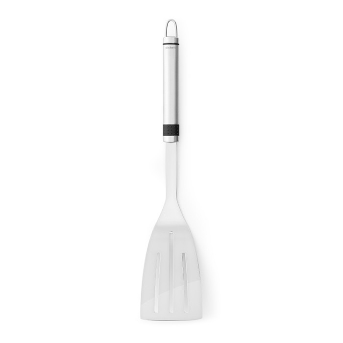 Brabantia Лопатка с прорезями большая 210181, Лопатка с прорезями большая 210181 
Brabantia Лопатка с прорезями большая 210181, Лопатка с прорезями большая 210181