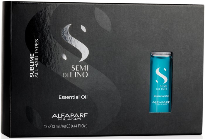 Alfaparf Масло увлажняющее для всех типов волос SDL Sublime essential oil 12 ампул по 13 мл, Масло увлажняющее для всех типов волос SDL Sublime essential oil 12 ампул по 13 мл
Alfaparf Масло увлажняющее для всех типов волос SDL Sublime essential oil 12 ампул по 13 мл, Масло увлажняющее для всех типов волос SDL Sublime essential oil 12 ампул по 13 мл