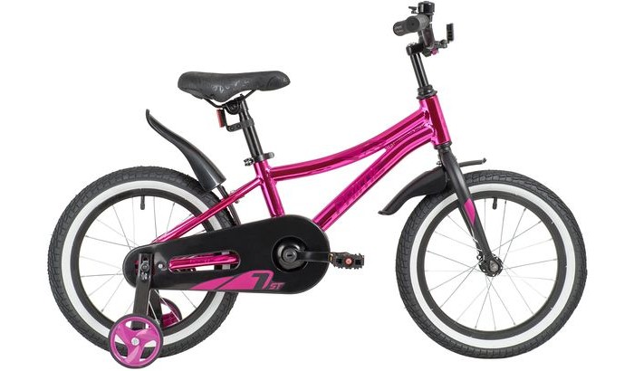 Велосипед двухколесный Novatrack Prime V-brake 16" 167APRIME1V, Prime V-brake 16" 167APRIME1V
Велосипед двухколесный Novatrack Prime V-brake 16" 167APRIME1V, Prime V-brake 16" 167APRIME1V