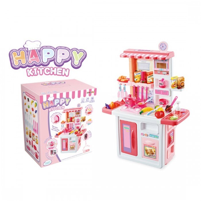 Наша Игрушка Игровой набор Кухня (33 предмета), Игровой набор Кухня (33 предмета)
Наша Игрушка Игровой набор Кухня (33 предмета), Игровой набор Кухня (33 предмета)