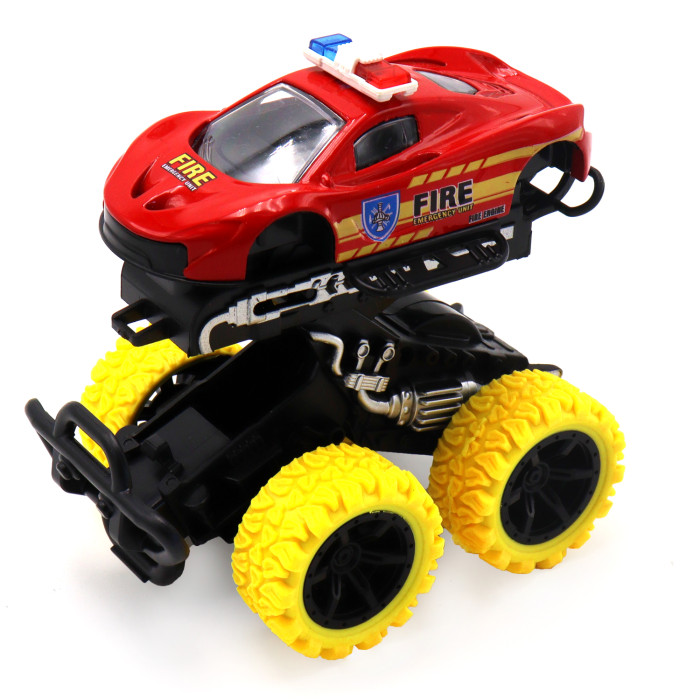 Funky Toys Инерционная пожарная машинка die-cast с краш-эффектом 15.5 см, Инерционная пожарная машинка die-cast с краш-эффектом 15.5 см
Funky Toys Инерционная пожарная машинка die-cast с краш-эффектом 15.5 см, Инерционная пожарная машинка die-cast с краш-эффектом 15.5 см