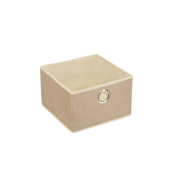 Handy Home Короб для хранения Лен 28x28x18 см, Короб для хранения Лен 28x28x18 см
Handy Home Короб для хранения Лен 28x28x18 см, Короб для хранения Лен 28x28x18 см