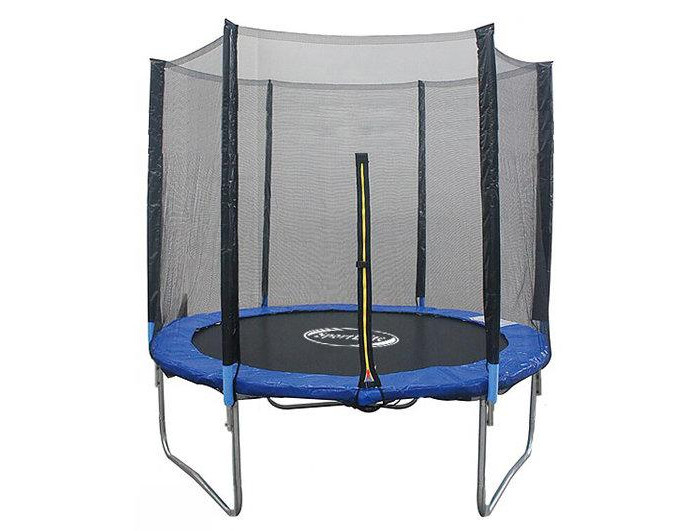 SportElite Батут с защитной сеткой 5FT 152 см, Батут с защитной сеткой 5FT 152 см
SportElite Батут с защитной сеткой 5FT 152 см, Батут с защитной сеткой 5FT 152 см