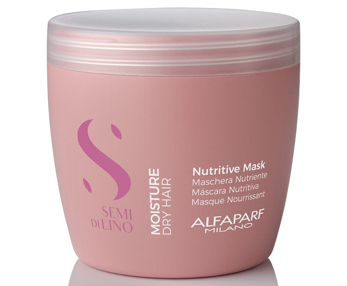Alfaparf Маска для сухих волос SDL M Nutritive mask 500 мл, Маска для сухих волос SDL M Nutritive mask 500 мл
Alfaparf Маска для сухих волос SDL M Nutritive mask 500 мл, Маска для сухих волос SDL M Nutritive mask 500 мл