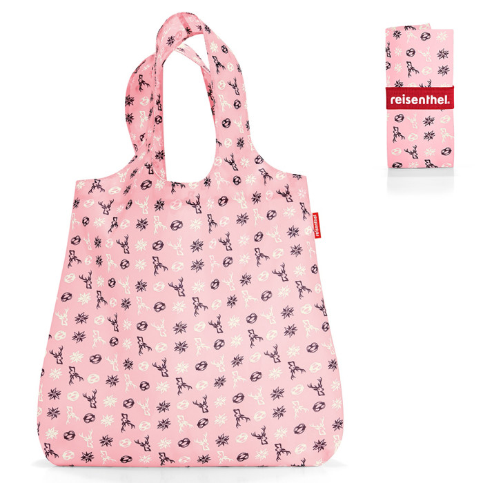 Reisenthel Сумка складная Mini maxi shopper bavaria, Сумка складная Mini maxi shopper bavaria
Reisenthel Сумка складная Mini maxi shopper bavaria, Сумка складная Mini maxi shopper bavaria