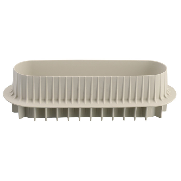 Silikomart Форма для приготовления пирожных Inserto Buche 25x8x7 см, Форма для приготовления пирожных Inserto Buche 25x8x7 см
Silikomart Форма для приготовления пирожных Inserto Buche 25x8x7 см, Форма для приготовления пирожных Inserto Buche 25x8x7 см