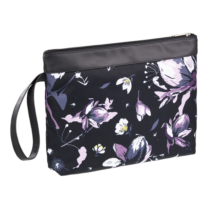 ErichKrause Косметичка StreetLine Bloom 30х25 см, Косметичка StreetLine Bloom 30х25 см
ErichKrause Косметичка StreetLine Bloom 30х25 см, Косметичка StreetLine Bloom 30х25 см