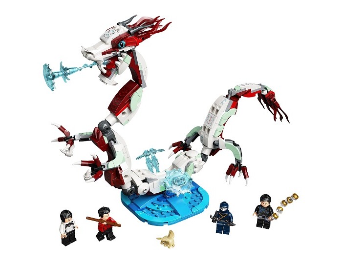 Конструктор Lego Super Heroes Битва в древней деревне, Super Heroes Битва в древней деревне
Конструктор Lego Super Heroes Битва в древней деревне, Super Heroes Битва в древней деревне