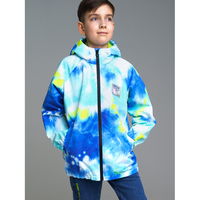 Playtoday Ветровка для мальчика Digitize tween boys 12311104, Ветровка для мальчика Digitize tween boys 12311104
Playtoday Ветровка для мальчика Digitize tween boys 12311104, Ветровка для мальчика Digitize tween boys 12311104