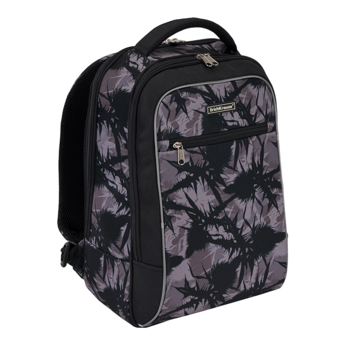 ErichKrause Ученический рюкзак ErgoLine Urban Thistle 18 л, Ученический рюкзак ErgoLine Urban Thistle 18 л
ErichKrause Ученический рюкзак ErgoLine Urban Thistle 18 л, Ученический рюкзак ErgoLine Urban Thistle 18 л