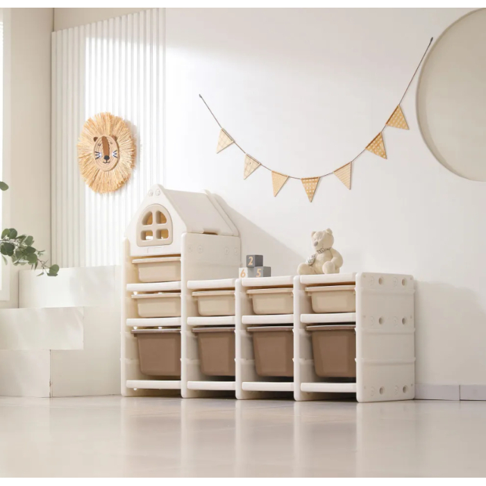 UNIX Kids Стеллаж для игрушек UNIX Kids Camel (9 ящиков), Стеллаж для игрушек UNIX Kids Camel (9 ящиков)
UNIX Kids Стеллаж для игрушек UNIX Kids Camel (9 ящиков), Стеллаж для игрушек UNIX Kids Camel (9 ящиков)