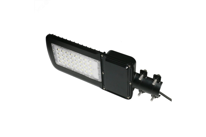 Светильник Gauss Светильник уличный Qplus LED 100W 12000lm 5000K 455х180х49 мм, Светильник уличный Qplus LED 100W 12000lm 5000K 455х180х49 мм
Светильник Gauss Светильник уличный Qplus LED 100W 12000lm 5000K 455х180х49 мм, Светильник уличный Qplus LED 100W 12000lm 5000K 455х180х49 мм
