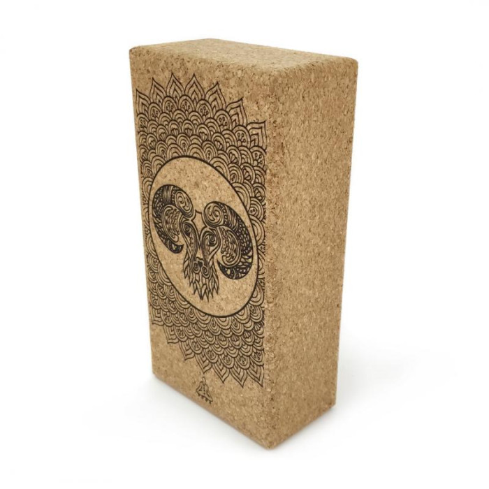 RamaYoga Кирпич для йоги Aries Zodiac Collection, Кирпич для йоги Aries Zodiac Collection
RamaYoga Кирпич для йоги Aries Zodiac Collection, Кирпич для йоги Aries Zodiac Collection
