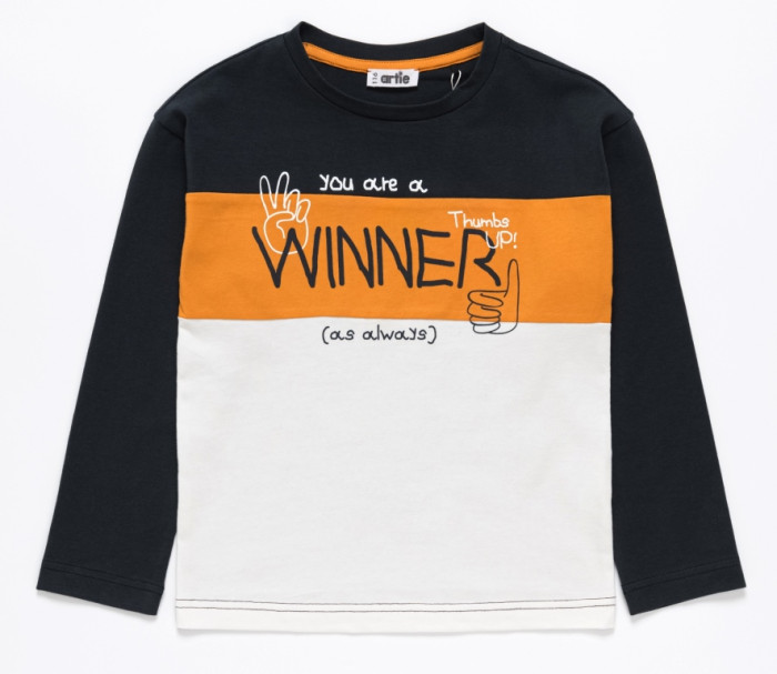 Artie Толстовка для мальчика Rebel UFd-034b, Толстовка для мальчика Rebel UFd-034b
Artie Толстовка для мальчика Rebel UFd-034b, Толстовка для мальчика Rebel UFd-034b