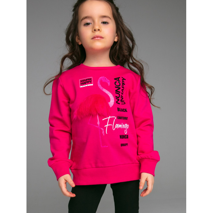 Playtoday Толстовка для девочек Flamingo kids girls, Толстовка для девочек Flamingo kids girls
Playtoday Толстовка для девочек Flamingo kids girls, Толстовка для девочек Flamingo kids girls