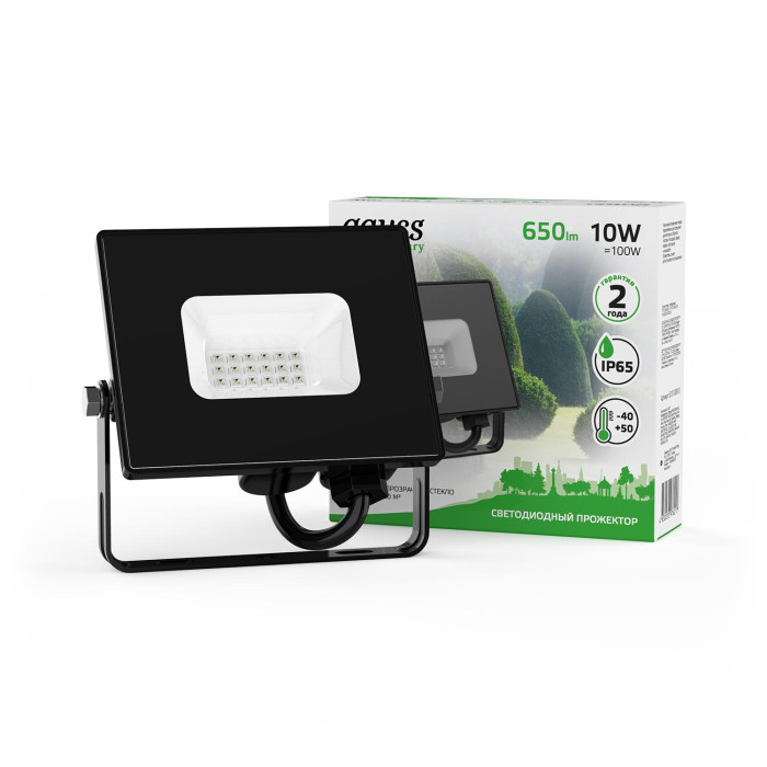 Светильник Gauss Прожектор LED Elementary 10W 650lm зеленого свечения 175-265V IP65, Прожектор LED Elementary 10W 650lm зеленого свечения 175-265V IP65
Светильник Gauss Прожектор LED Elementary 10W 650lm зеленого свечения 175-265V IP65, Прожектор LED Elementary 10W 650lm зеленого свечения 175-265V IP65