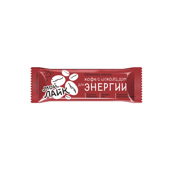 Леовит Батончик Кофе с шоколадом для энергии 25 г х 30 шт. (шоубокс), Батончик Кофе с шоколадом для энергии 25 г х 30 шт. (шоубокс)
Леовит Батончик Кофе с шоколадом для энергии 25 г х 30 шт. (шоубокс), Батончик Кофе с шоколадом для энергии 25 г х 30 шт. (шоубокс)