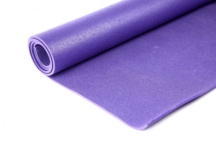 RamaYoga Коврик для йоги Yin-Yang Studio 4,5 мм 173х60 см, Коврик для йоги Yin-Yang Studio 4,5 мм 173х60 см
RamaYoga Коврик для йоги Yin-Yang Studio 4,5 мм 173х60 см, Коврик для йоги Yin-Yang Studio 4,5 мм 173х60 см