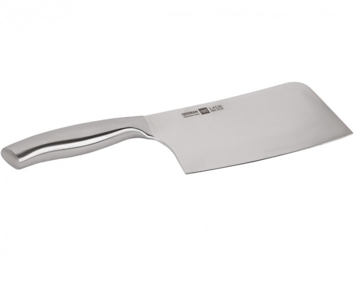 HuoHou Нож German Steel Stainless Steel Cleaver, Нож German Steel Stainless Steel Cleaver
HuoHou Нож German Steel Stainless Steel Cleaver, Нож German Steel Stainless Steel Cleaver