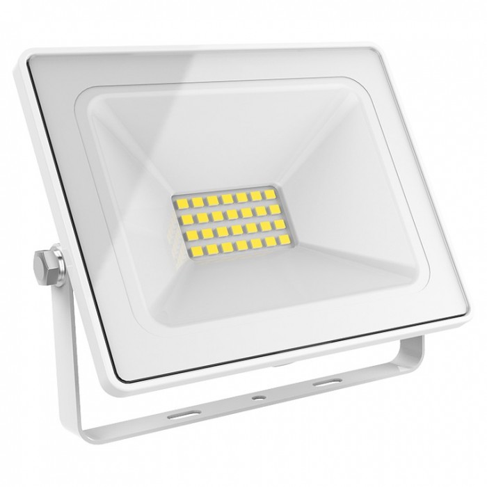 Светильник Gauss Прожектор светодиодный Elementary 30W 2100lm IP65 6500К, Прожектор светодиодный Elementary 30W 2100lm IP65 6500К
Светильник Gauss Прожектор светодиодный Elementary 30W 2100lm IP65 6500К, Прожектор светодиодный Elementary 30W 2100lm IP65 6500К