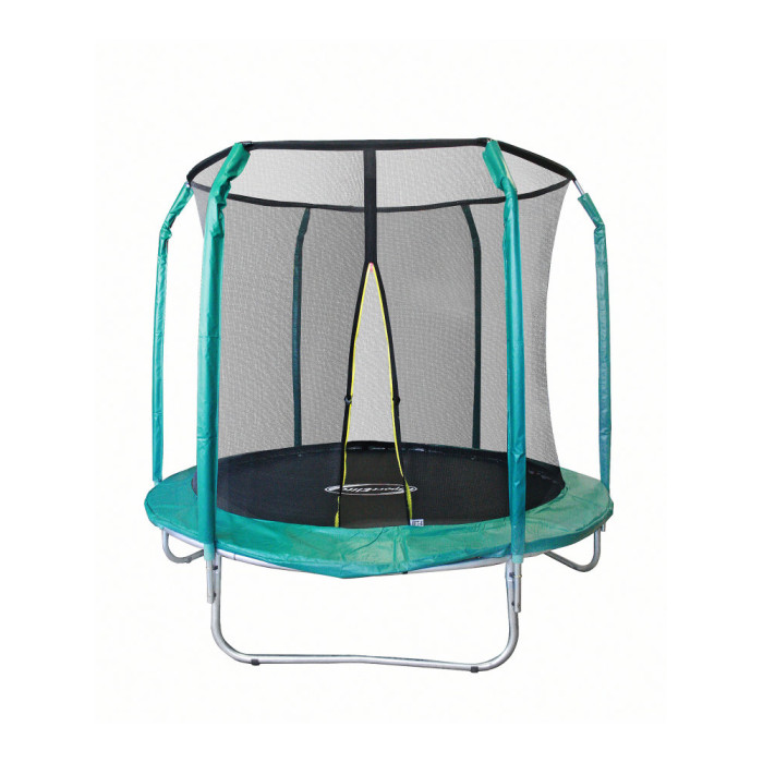 SportElite Батут с защитной сеткой внутрь 1.83 м GB10201-6FT, Батут с защитной сеткой внутрь 1.83 м GB10201-6FT
SportElite Батут с защитной сеткой внутрь 1.83 м GB10201-6FT, Батут с защитной сеткой внутрь 1.83 м GB10201-6FT