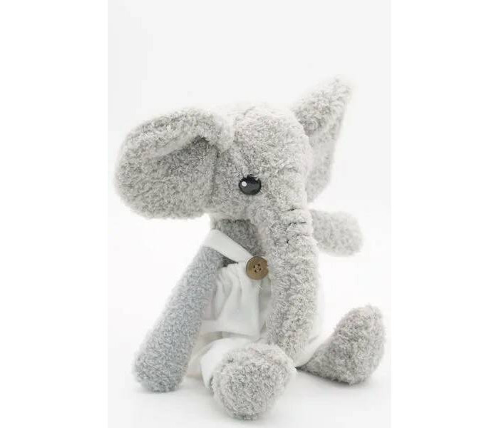 Мягкая игрушка Unaky Soft Toy Слоник Фауст младший в белом комбинезоне 22 см, Слоник Фауст младший в белом комбинезоне 22 см
Мягкая игрушка Unaky Soft Toy Слоник Фауст младший в белом комбинезоне 22 см, Слоник Фауст младший в белом комбинезоне 22 см