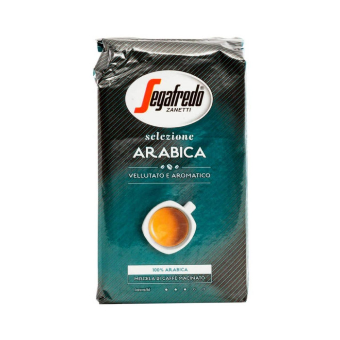 Segafredo Кофе молотый Selezione 100% Arabica 250 г, Кофе молотый Selezione 100% Arabica 250 г
Segafredo Кофе молотый Selezione 100% Arabica 250 г, Кофе молотый Selezione 100% Arabica 250 г