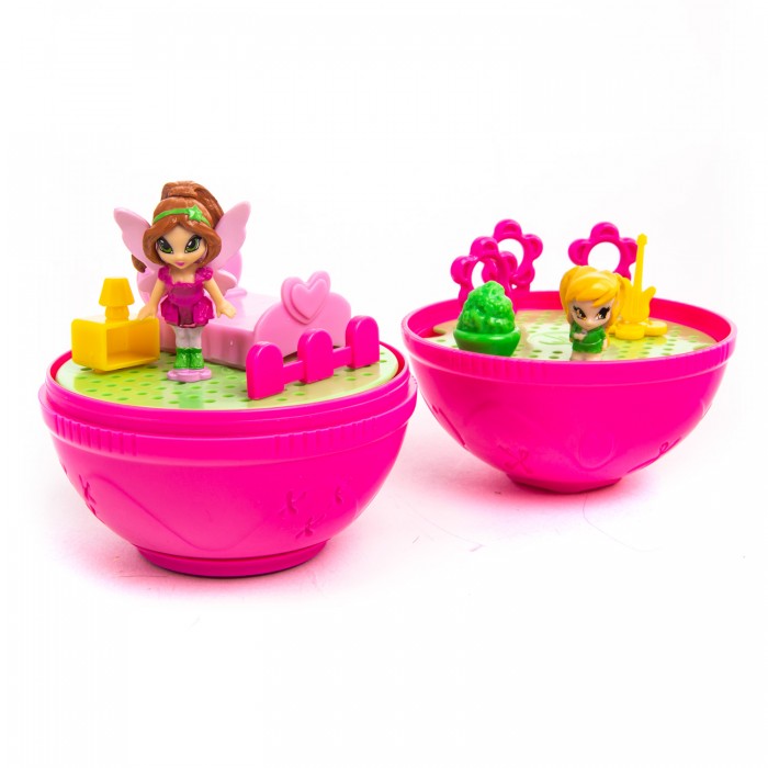 Феи Винкс (Winx Club) Игровой набор Секретный мир Винкс Флора, Игровой набор Секретный мир Винкс Флора
Феи Винкс (Winx Club) Игровой набор Секретный мир Винкс Флора, Игровой набор Секретный мир Винкс Флора