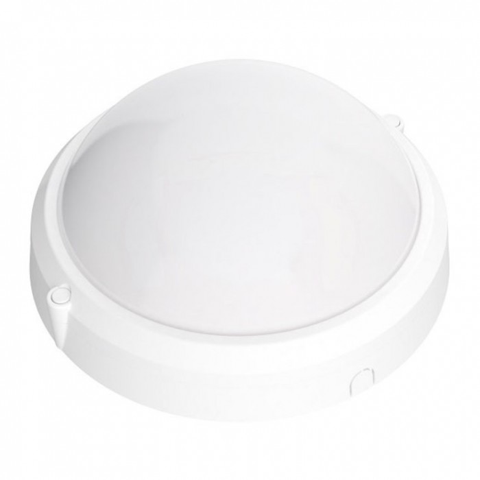 Светильник Gauss светодиодный круглый Basic IP54 8W 670lm 4000K, светодиодный круглый Basic IP54 8W 670lm 4000K
Светильник Gauss светодиодный круглый Basic IP54 8W 670lm 4000K, светодиодный круглый Basic IP54 8W 670lm 4000K