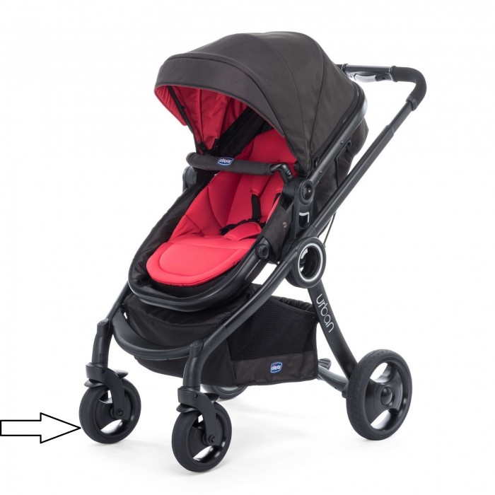 Chicco Передние колеса к коляске Urban Plus Crossover, Передние колеса к коляске Urban Plus Crossover
Chicco Передние колеса к коляске Urban Plus Crossover, Передние колеса к коляске Urban Plus Crossover