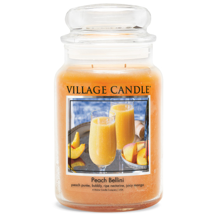 Village Candle Ароматическая свеча большая Персиковый Коктейль, Ароматическая свеча большая Персиковый Коктейль
Village Candle Ароматическая свеча большая Персиковый Коктейль, Ароматическая свеча большая Персиковый Коктейль