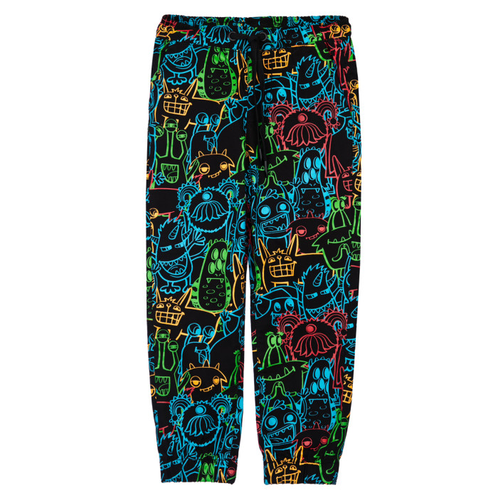 Playtoday Брюки для мальчика Monsters kids boys 12312146, Брюки для мальчика Monsters kids boys 12312146
Playtoday Брюки для мальчика Monsters kids boys 12312146, Брюки для мальчика Monsters kids boys 12312146