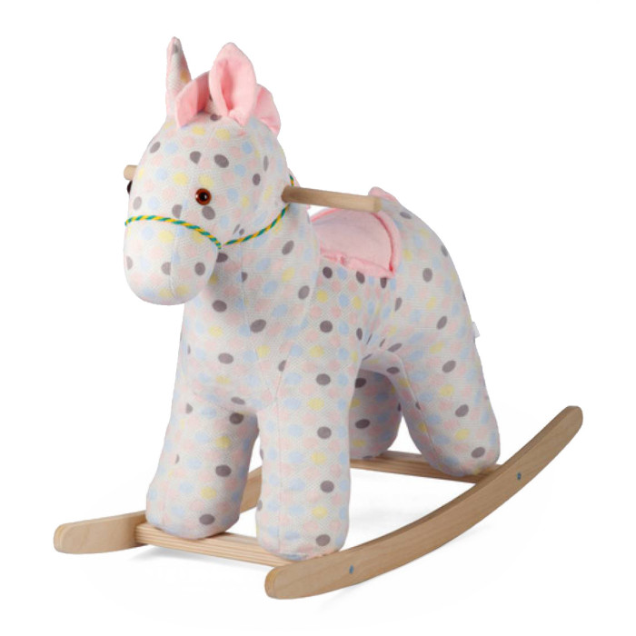 Качалка Тутси Зефирка, Зефирка 
Качалка Тутси Зефирка, Зефирка