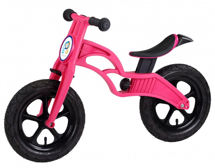 Беговел Pop Bike детский Flash c надувными колесами, детский Flash c надувными колесами
Беговел Pop Bike детский Flash c надувными колесами, детский Flash c надувными колесами