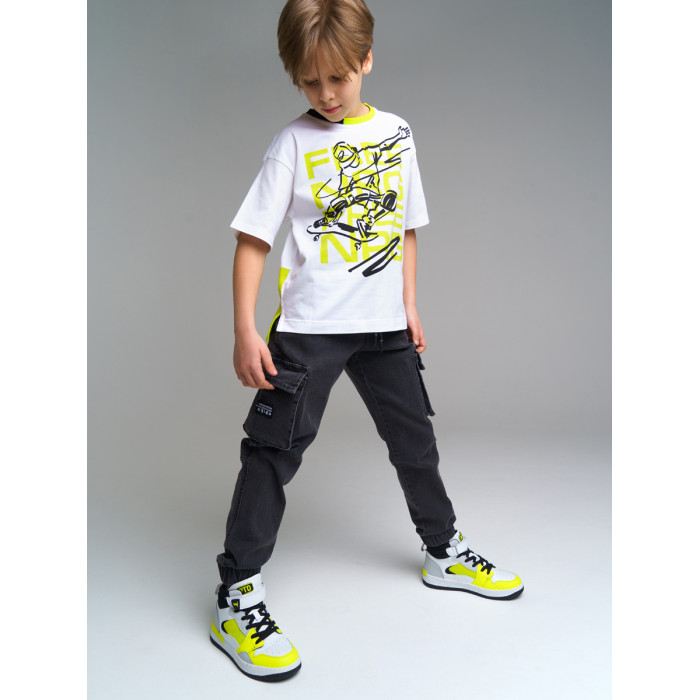 Playtoday Брюки текстильные джинсовые для мальчиков City energy tween boys 12311402, Брюки текстильные джинсовые для мальчиков City energy tween boys 12311402
Playtoday Брюки текстильные джинсовые для мальчиков City energy tween boys 12311402, Брюки текстильные джинсовые для мальчиков City energy tween boys 12311402